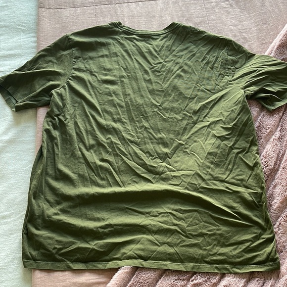 Mens tshirt - Picture 3 of 4